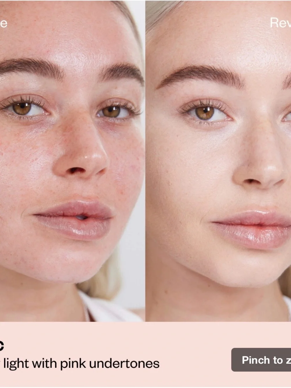 Kosas Revealer Concealer - 0.76